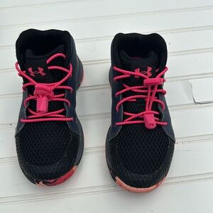Sneaker-Under‎ Armour, size 12 style Us ps jet 2019